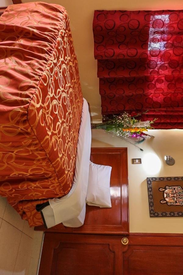 קוסקו Hotel Elmer-Z מראה חיצוני תמונה