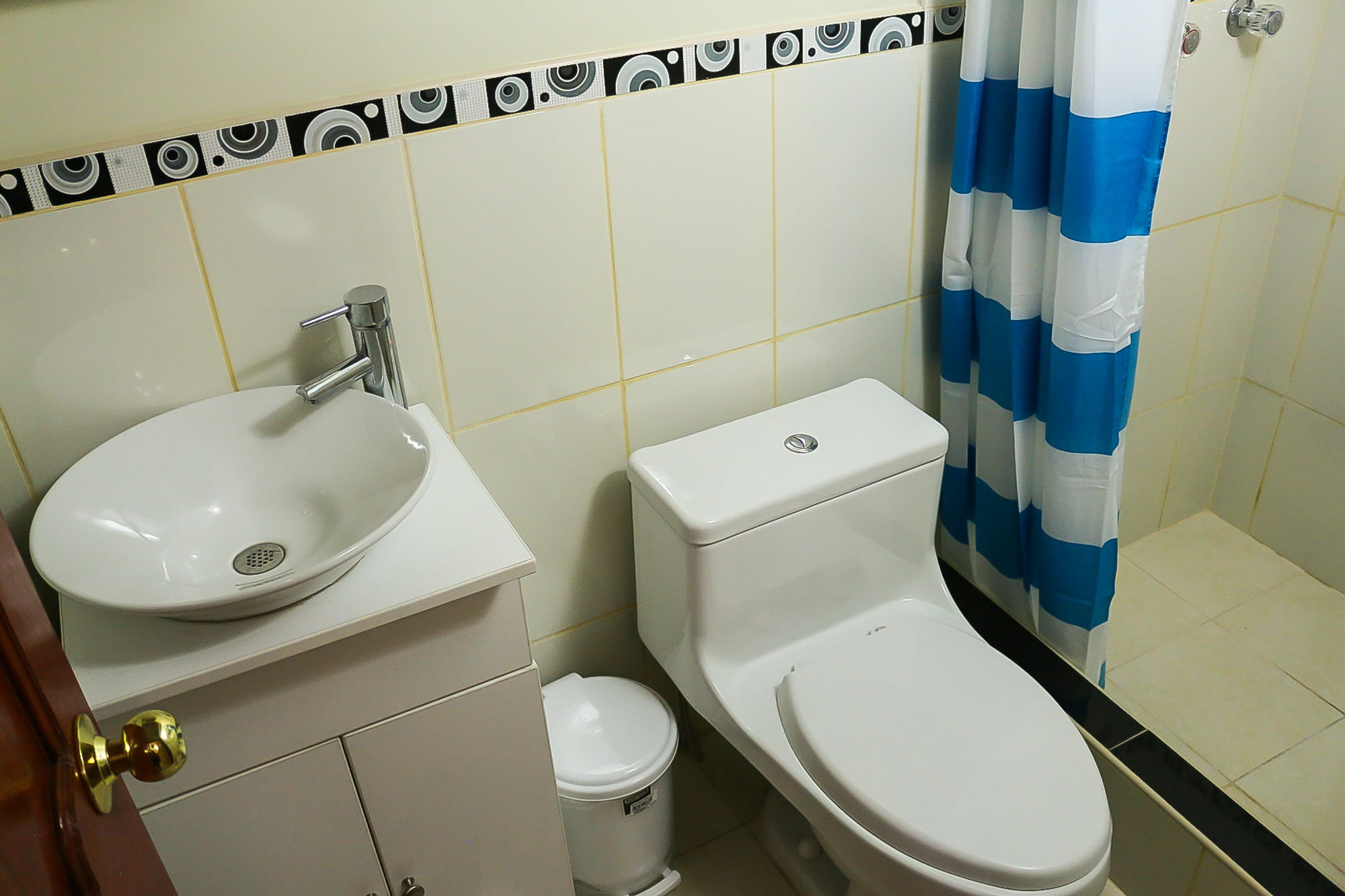 קוסקו Hotel Elmer-Z מראה חיצוני תמונה